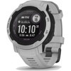 Garmin Instinct 2S Solar Standard 40mm Rugged GPS Smartwatch Mist Gray